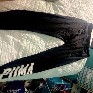 Medium puma leggings